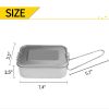Whitsunday Titanium Cookware Kit