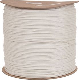 PARACORD 3000 FEET (Color: White)