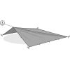 SPANNER POLYESTER TARP