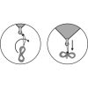 SPANNER POLYESTER TARP