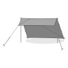 SPANNER POLYESTER TARP