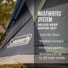 Coleman Skydome Camping Tent