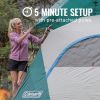 Coleman Skydome Camping Tent