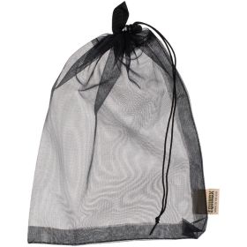 NO-SEE-UM MESH BAG (Size: 5.5"x 7")