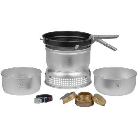 TRANGIA 25-3 ULTRALIGHT (Item: As Per Picture)