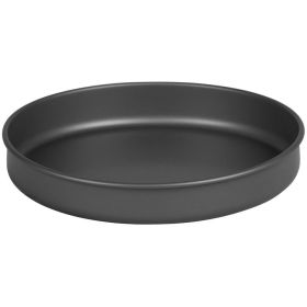 TRANGIA FRYPAN/LID HARD ANODIZED (Type: 25, Size: 8.7")