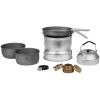 TRANGIA 25-8  ULTRALIGHT HARD ANODIZED