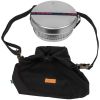 ROLL TOP STOVE BAG 25