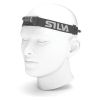 SILVA TRAIL RUNNER FREE H HEADLAMP - 400 LUMEN 1.15Ah HYBRID BATTERY