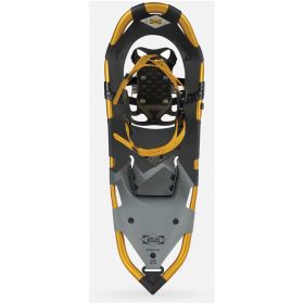 ATLAS MONTANE SNOWSHOE (Color: Yellow, Size: 35")