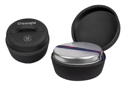 TRANGIA EVA STOVE CASES (Style: 25)