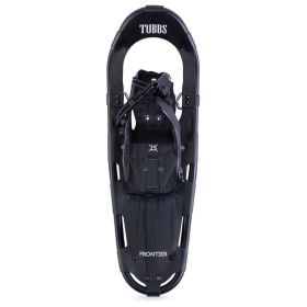 FRONTIER BLACK SNOWSHOE (Size: 36")