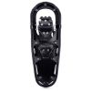 FRONTIER BLACK SNOWSHOE