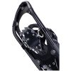 FRONTIER BLACK SNOWSHOE