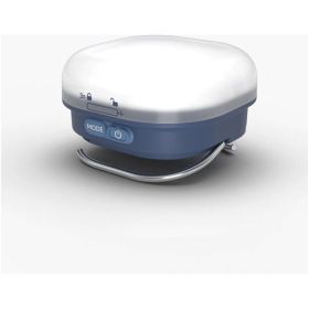GLOW 350 RECHARGE LANTERN (Color: Blue)