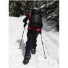 HELIUM TRAIL SNOWSHOES - BLACK