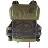 LURE ANGLER II  PFD MOSS