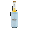 Toadfish Non-Tipping Can Cooler 2.0 - Universal Design