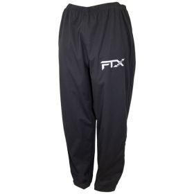 FTX LITE PANT (Color: Black, Size: Large)