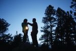 Coleman NorthStar Propane Lantern - 1500 Lumens