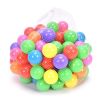 Portable Kids’ Playhouse Tent with 100 Colorful Balls – Fun Indoor Toy