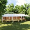 Party Tent