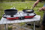 Coleman Fold N Go Propane Camping Stove