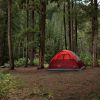 Coleman Flatwoods Lightweight Dome Camping Tent