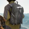 36L Waterproof Outdoor Travel Backpack