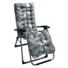 67" x 22" Chaise Lounger Cushion - Recliner & Rocking Chair Pad