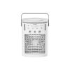 4-in-1 Portable Evaporative Air Conditioner – Remote Control with 3 Speeds
