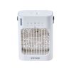 4-in-1 Portable Evaporative Air Conditioner – Remote Control with 3 Speeds