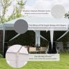 10' x 20' Foldable Canopy