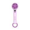 KOOLMAAX 2023 Mini Portable Fan – Stylish Summer Essential for Cool Breeze Indoors & Outdoors