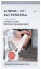 KOOLMAAX 2023 Mini Portable Fan – Stylish Summer Essential for Cool Breeze Indoors & Outdoors