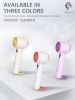 KOOLMAAX 2023 Mini Portable Fan – Stylish Summer Essential for Cool Breeze Indoors & Outdoors