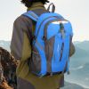 36L Waterproof Outdoor Travel Backpack