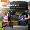 VEVOR Collapsible Water Bladder – Portable PVC Storage for RV & Camping