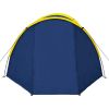 4-Person Camping Tent