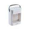 4-in-1 Portable Evaporative Air Conditioner – Remote Control with 3 Speeds