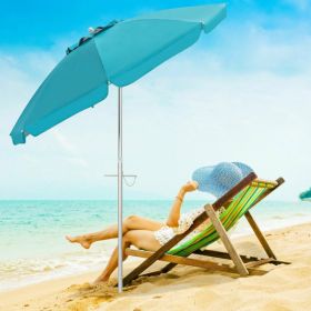 Sports Portable Carry Bag for Patio & Beach Umbrella – Easy Transport & Storage (Style: A)