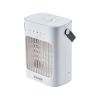 4-in-1 Portable Evaporative Air Conditioner – Remote Control with 3 Speeds