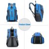 36L Waterproof Outdoor Travel Backpack