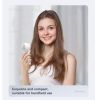 KOOLMAAX 2023 Mini Portable Fan – Stylish Summer Essential for Cool Breeze Indoors & Outdoors