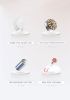 KOOLMAAX 2023 Mini Portable Fan – Stylish Summer Essential for Cool Breeze Indoors & Outdoors