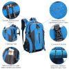 36L Waterproof Outdoor Travel Backpack