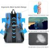 36L Waterproof Outdoor Travel Backpack