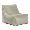 Jaxx Ponce Nautical Bean Bag Chair - Marine Vinyl Seating