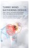 KOOLMAAX 2023 Mini Portable Fan – Stylish Summer Essential for Cool Breeze Indoors & Outdoors