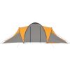 Camping Tent 6 Persons
